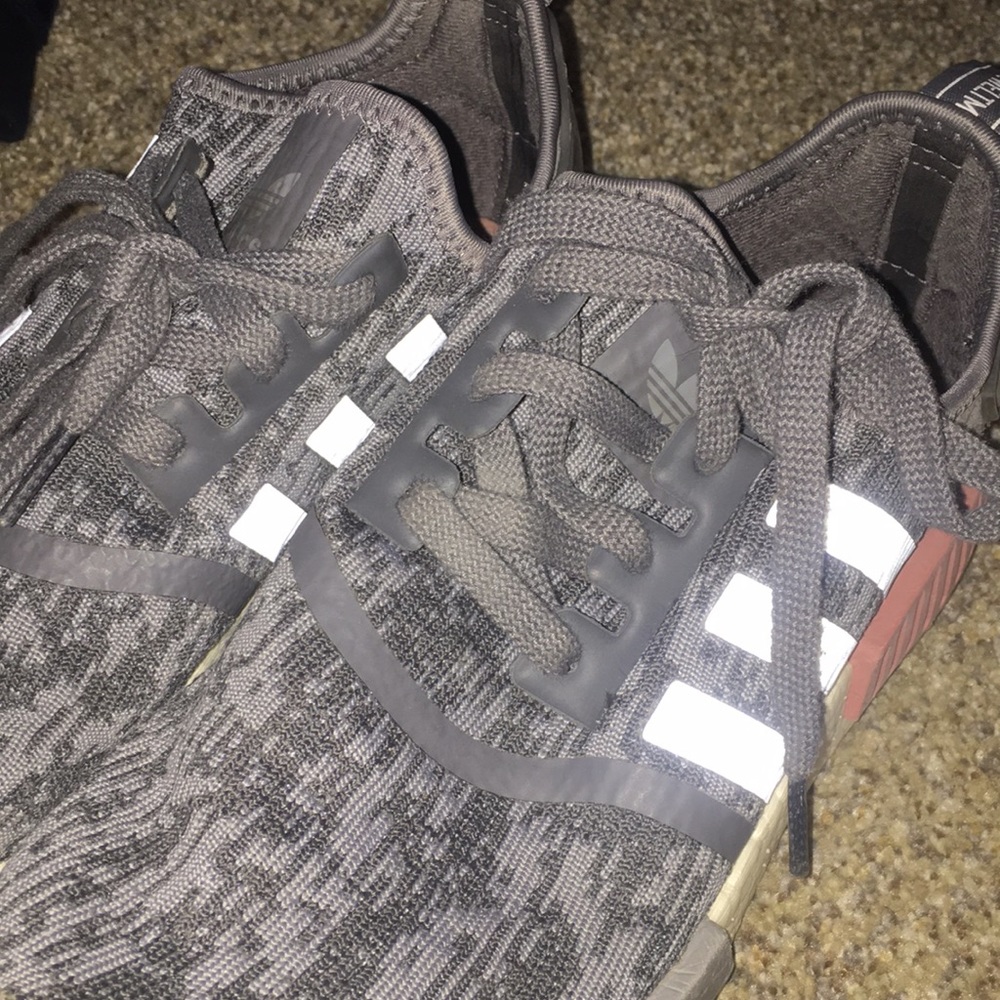 Adidas NMDs women’s
